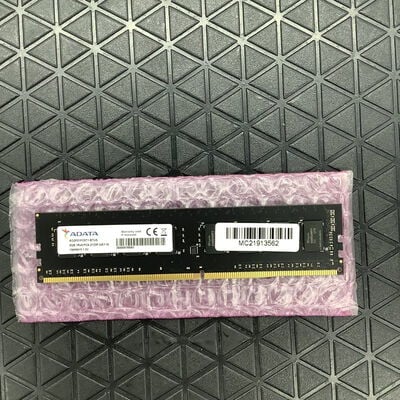 【堺七道店】中古  PC4-17000 8GB デスクトップ用(DDR4-2133) 126161 