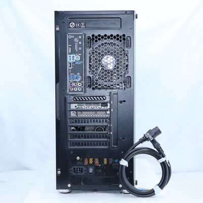 【通販センター】中古  NonBrand OriginalPC(Intel Core i7 12700KF/16GB DDR4 (PC4)/SSD500GB/なし/NVIDIA GeForce RTX 3070 8GB/W11H64 MAR) 204508 