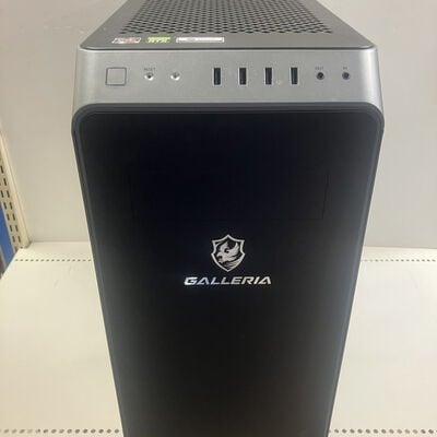 【大宮店】中古  GALLERIA XA7R-R36 1250007203 