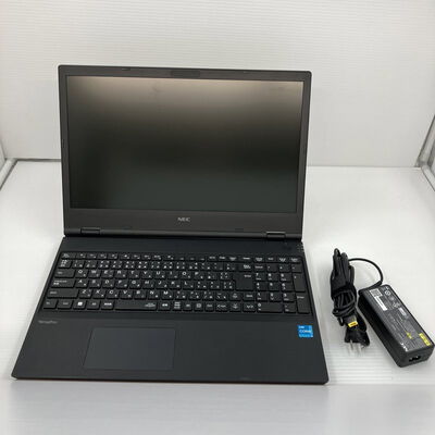 【秋葉原本店】中古  NEC_VersaPro(i3-1215U/8GB/SSD256GB/W11P) 3410016090 