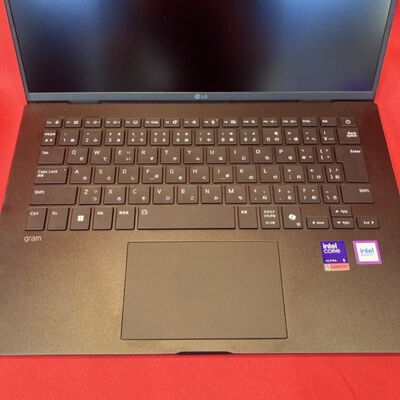 【千葉店】中古  LG 14Z90U-GAS58J 3250006948 
