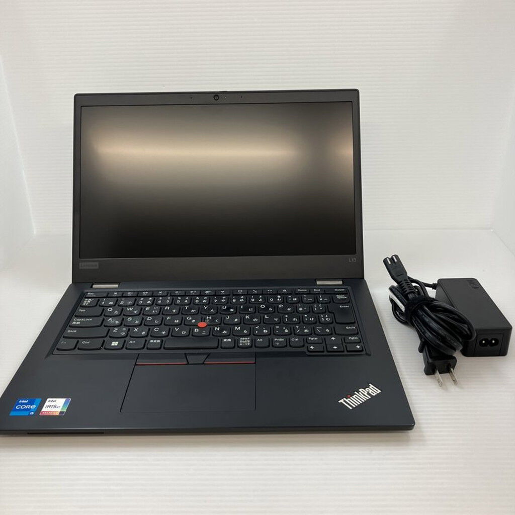 中古 Thinkpad L13 Gen 2(i5-1135G7/8GB/SSD256GB/W11P) 3410014841