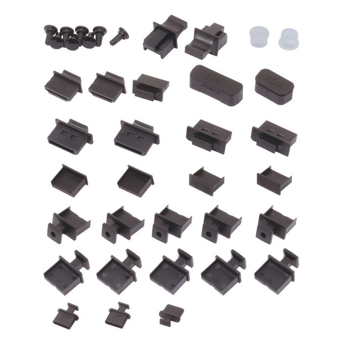 AINEX DC-023 (コネクタカバー ゲーミングPC用) ｜ パソコン通販の