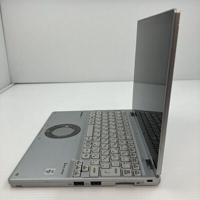 【秋葉原本店】中古  Panasonic_(i5-10310U/16GB/SSD256GB/W11P) 3410015861 