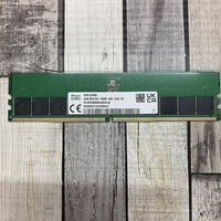 中古  Hynix HMCG88MEBUA081N (DDR5 PC5-38400 32GB) 198907 