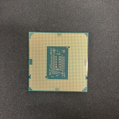 【大宮店】中古  INTEL Core i5 10500T (1200/2.3G/12M/C6/12) 142724 