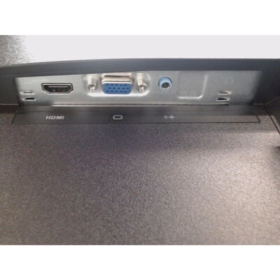 【前橋ｲﾝﾀｰｱｶﾏﾙ店】中古  Viewsonic VA2736-MH-7 (27"W 1A1H 1ms IPS) 4540002228 