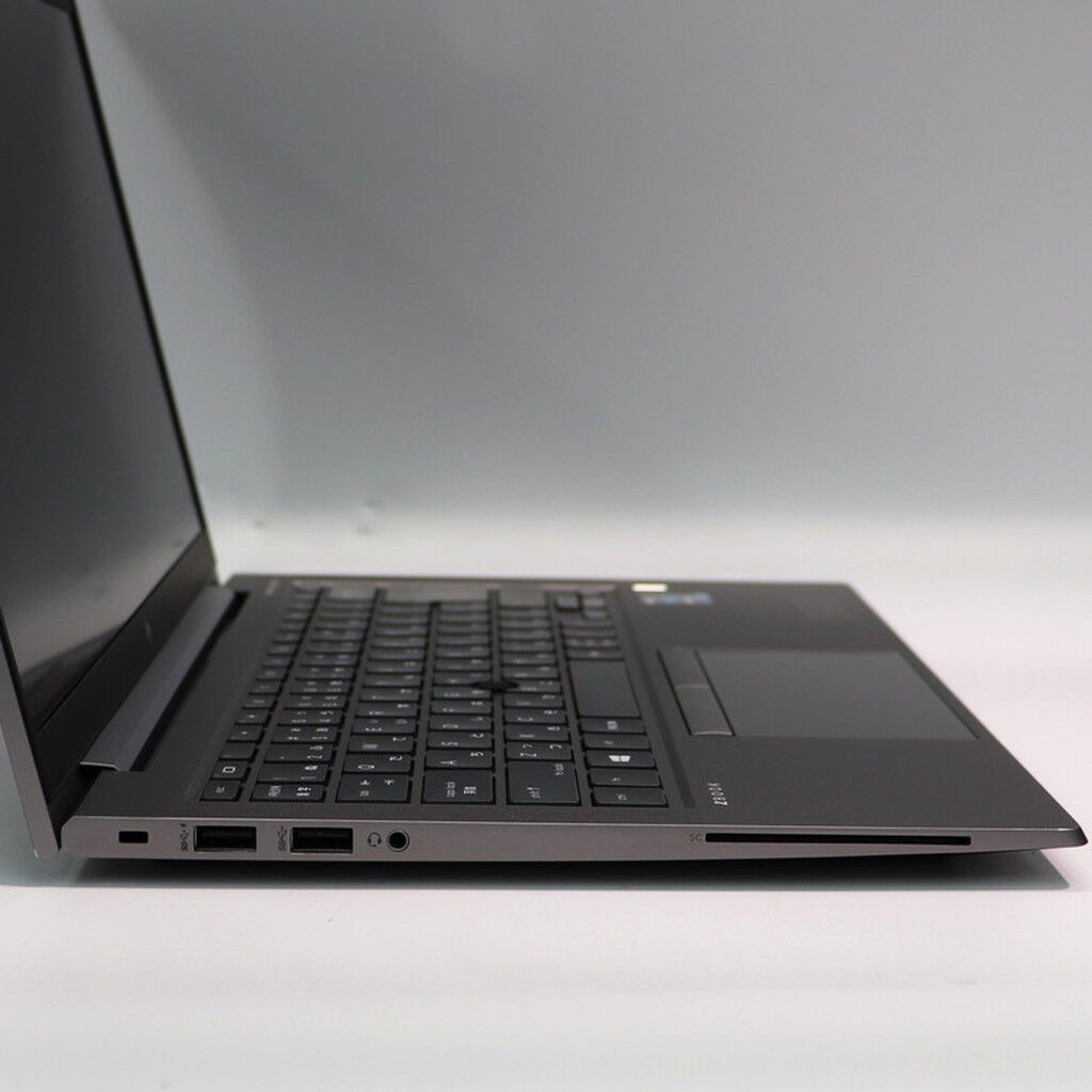 中古 HP ZBook Firefly 14 G8(Intel Core i7 1185G7 3.00GHz/32GB DDR4