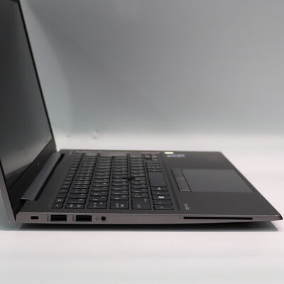 【札幌店】中古  HP ZBook Firefly 14 G8(Intel Core i7 1185G7 3.00GHz/32GB DDR4/SSD1TB/-/NVIDIA T500/14/1920x1080/Wi-Fi/WEBCAM/W11H/VBT) 192657 