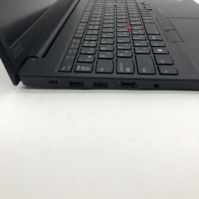 【郡山安積店】中古  ThinkPad E15(i5-10210U/16GB/SSD256GB/W10P) 4640001767 