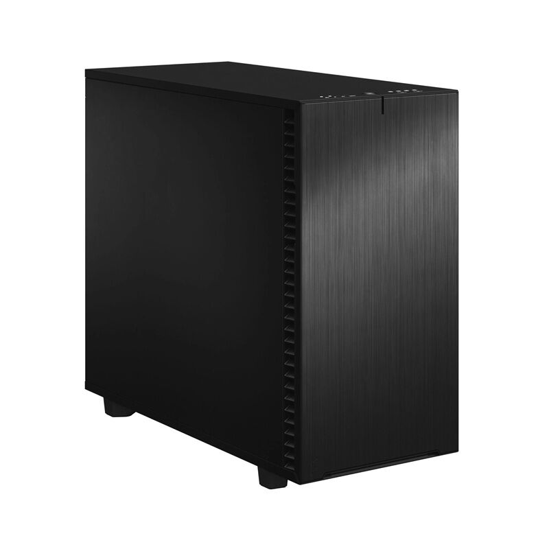 Fractal Design Define 7 Black Solid FD-C-DEF7A-01 (E-ATX ブラック