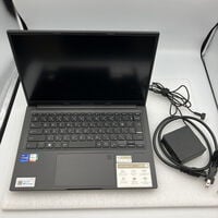 中古  ASUS VivoBook 14X K3405VA(i9-13900H/16GB/SSD1TB/14.0/1920ｘ1200/W11H) 3290007610 