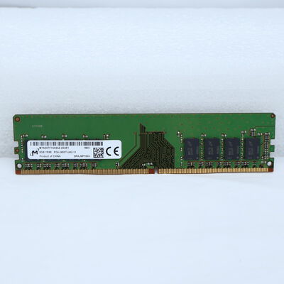 【通販センター】中古  PC4-19200 8GB デスクトップ用(DDR4-2400) 126163 