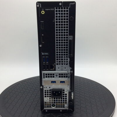 【浜松店】中古  Dell Inspiron 3020 Small Desktop (i5 13400/16GB/SSD512GB) 1300008090 