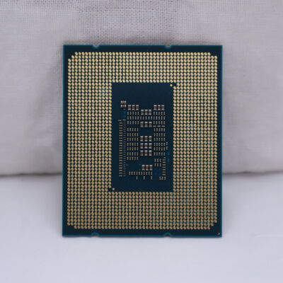 【通販センター】中古  INTEL Core i5 12400F  (1700/2.5G/18M/C6/T12) 148615 