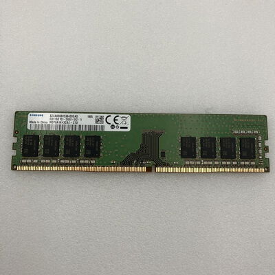 【新潟店】中古  PC4-21300 8GB デスクトップ用_ 184888 