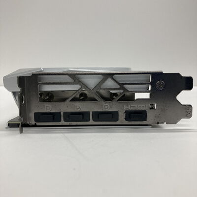 【神戸・三宮店】中古  MSI GeForce RTX 4070 SUPER 12G GAMING X SLIM WH (RTX4070 SUPER 12GB) 163392 