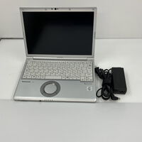 中古  Panasonic_レッツノート_CFSV9-2(i5-10310U/16GB/SSD256GB/W11P) 3410016984 