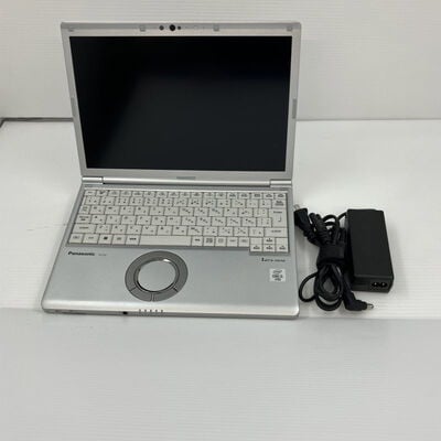 【秋葉原本店】中古  Panasonic_レッツノート_CFSV9-2(i5-10310U/16GB/SSD256GB/W11P) 3410016984 