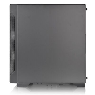 Thermaltake  S100 TG CA-1Q9-00S1WN-00 (MicroATX) 