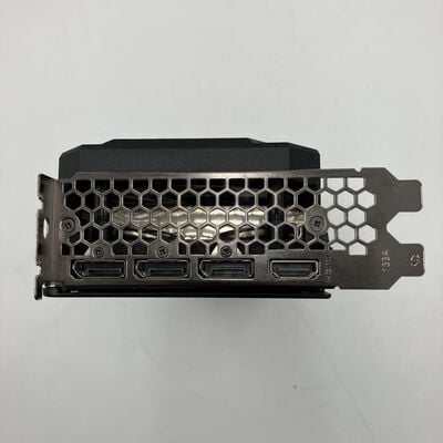 【なんば店】中古  Palit RTX3070 GamingPro NE63070019P2-1041A (RTX3070 8G) 143906 