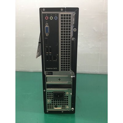 【浦添城間店(沖縄)】中古  DELL Inspiron3471(i3 9100/8GB/SSD256GB/W11H) 4780001537 