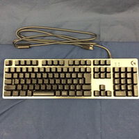 中古  Logicool G512r-LN リニア 146995 