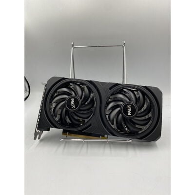 【座間相武台】中古  Palit NE64060019P1-1070L(RTX4060 8G Infinity 2) 175580 