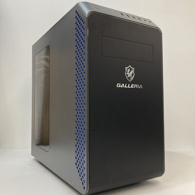 【神戸・三宮店】中古  GALLERIA RM7C-R46(i7 14700F/16GB/SSD500GB/RTX4060/W11H) 3430005862 