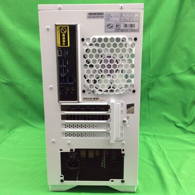 【川崎店】中古  iiyama LEVEL&infin; BTOPC(Ultra 7 265F/16GB/SSD1TB/RTX4070 SUPER/W11H) 3170007683 