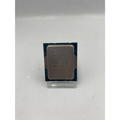 【座間相武台】中古  INTEL Core i5 14400F (1700/2.5G/20M/C10/T16) 162954 