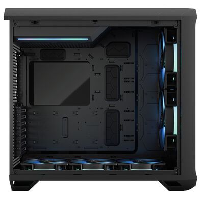 Fractal Design  Torrent Black RGB TG Light Tint FD-C-TOR1A-04 (E-ATX ガラス) 