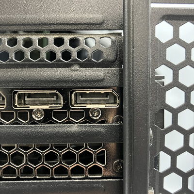 【新潟店】中古  自作PC(i7 13700KF/32GB/SSD1TB+512GB/RTX4080 SUPER/OS無し) 3290007569 