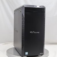 中古  MOUSE G-Tune NEXTGEAR-micro(Intel Core i7 8700/16GB DDR4 (PC4)/SSD500GB/BD-RE/NVIDIA GeForce GTX 1060 3GB/W11H64 MAR) 201853 