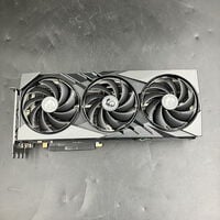 中古  MSI GeForce RTX 4080 SUPER 16G GAMING X SLIM (RTX4080 SUPER 16GB) 164266 