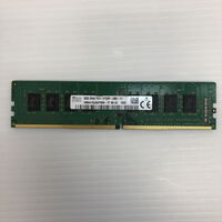 中古  PC4-17000 8GB デスクトップ用_ 184884 