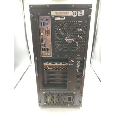 【水戸赤塚店】中古  GALLERIA ZG(i7 9700K/16GB/SSD512GB/HDD3TB/-/RTX2080/W11H) 4680002445 