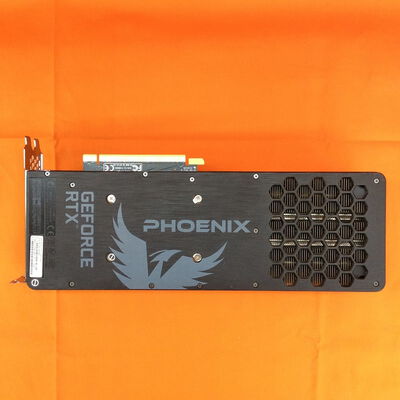 【なんば店】中古  GAINWARD NED307T019P2-1046X-G (RTX3070Ti 8GB) 3280021049 