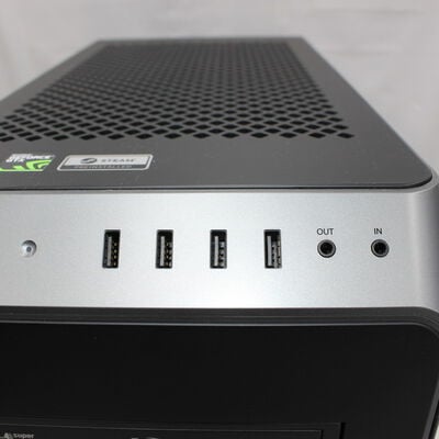 【川崎店】中古  THIRDWAVE GALLERIA SKM(Intel Core i5 10400F/16GB/SSD500GB/BD-RE/NVIDIA GeForce GTX 1660 SUPER 6GB/W11H64 MAR) 189464 