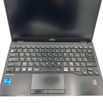 【福井日之出店】中古  FUJITSU U9311/F(i5-1145G7/4GB/SSD256GB/W11P) 5200000894 