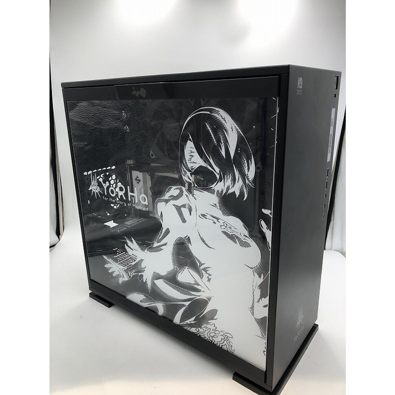 中古 自作PC 4580001888 （325083） ｜ パソコン通販のドスパラ【公式】