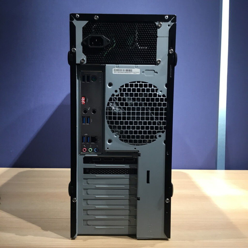 中古 インバースネット FRONTIER(AMD Ryzen 7 5700X/16GB/SSD1TB