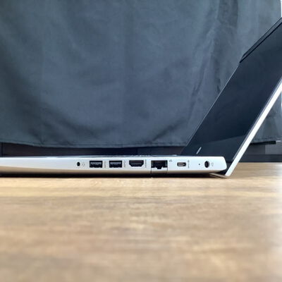 【静岡東瀬名店】中古  HP ProBook450G6(Core i5-8265U/8GB/SSD256GB/なし/オンボード/W11P) 5140001746 
