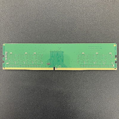 【熊本浜線店】中古  PC4-25600 8GB デスクトップ用 140727 