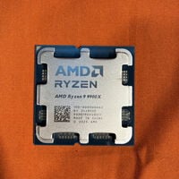 中古  AMD Ryzen 9 9900X (AM5/4.4GHz/76M/C12/T24/120W) 1460024625 