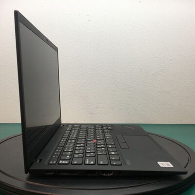 【佐賀南部バイパス店】中古  Lenovo Thinkpad X1 Carbon(i7-10510U/16GB/SSD512GB/W11P) 5250001539 