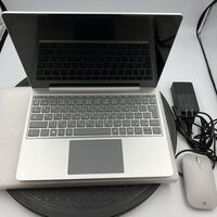 中古  Microsoft Surface Laptop GO 1943 (i5-1035G1/8GB/SSD128GB/W10H) 182644【4/9値下げ!】 