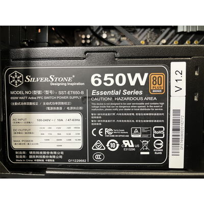 【富士青葉店】中古  THIRDWAVE GALLERIA KT(Intel Core i7 9700K/16GB/SSD1TB/なし/NVIDIA GeForce RTX 2060 SUPER 8GB/W11H64 MAR) 179662 