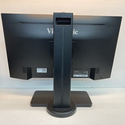 【京都店】中古  Viewsonic XG2407-7 (23.8"W 2H1DP 0.8ms IPS 165Hz) 3180006271 