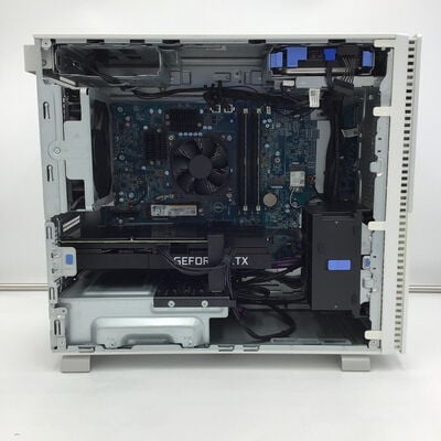 【白山FM松任店】中古  DELL XPS 8950 4950002302 